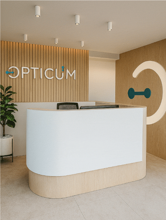 Oblikovanje recepcije