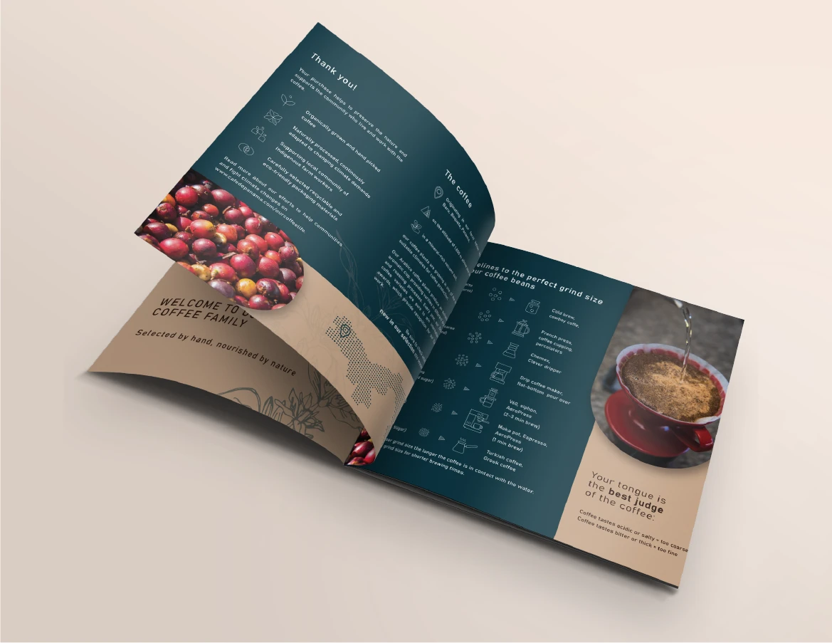 logotip cafe de panama 04 18